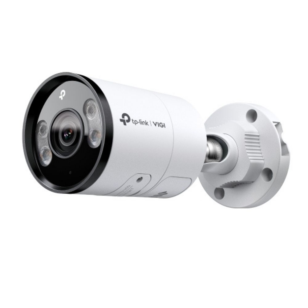 TP-Link VIGI InSight S385 Cámara IP tipo bullet Full-Color para exteriores de 8MP TP-Link VIGI InSight S385 Cámara IP tipo bullet Full-Color para exteriores de 8MP