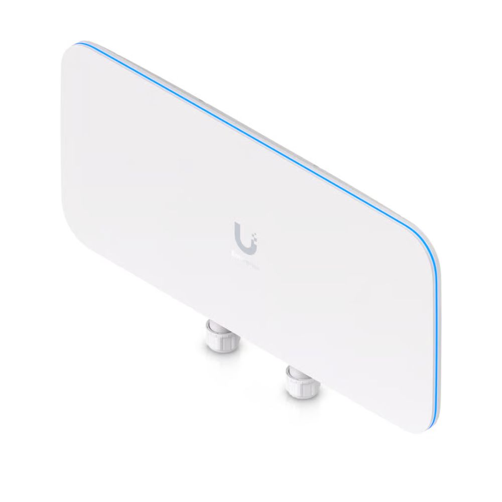 Ubiquiti Enterprise-grade indoor access point designed for high-density environments with 12-stream 5 GHz and 6 GHz WiFi 7 performance, a 10 GbE uplink, and a redundant GbE port for high availability. Ubiquiti Enterprise-grade indoor access point designed for high-density environments with 12-stream 5 GHz and 6 GHz WiFi 7 performance, a 10 GbE uplink, and a redundant GbE port for high availability.