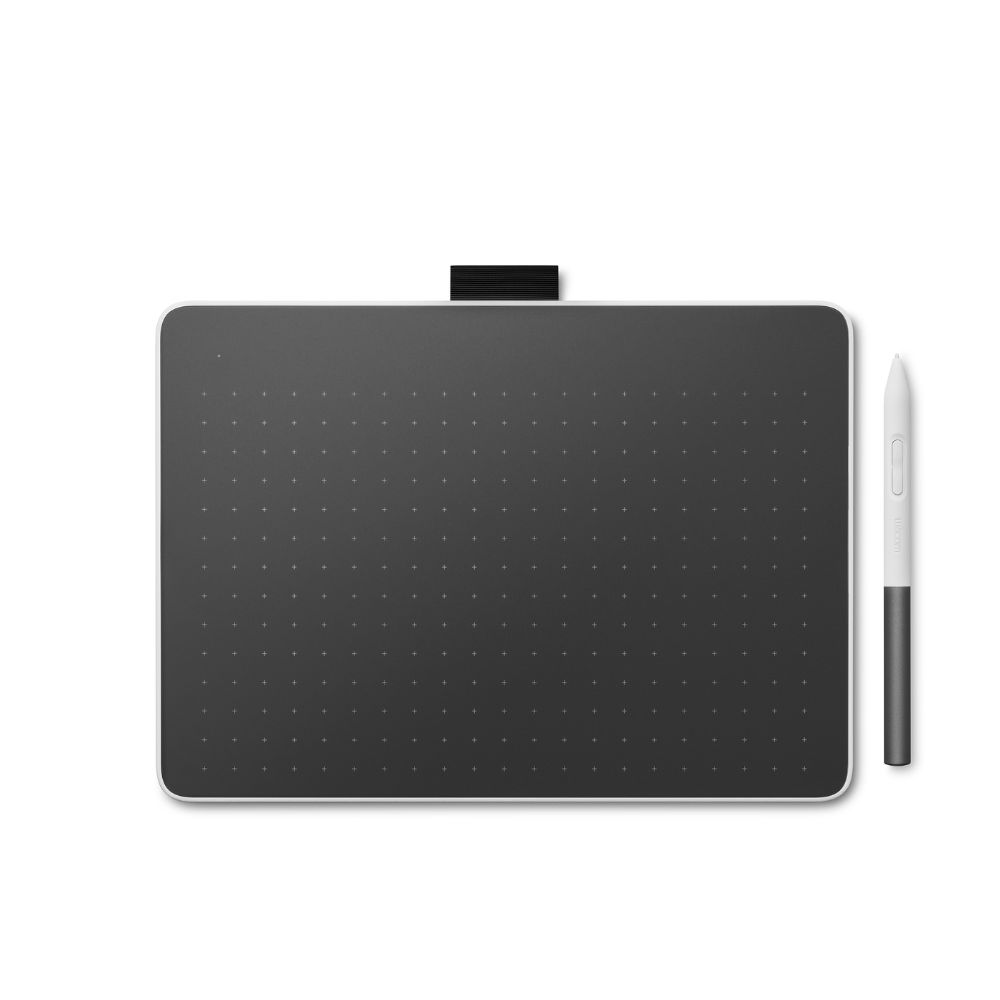 Tableta Digitalizadora Wacom One - Medium