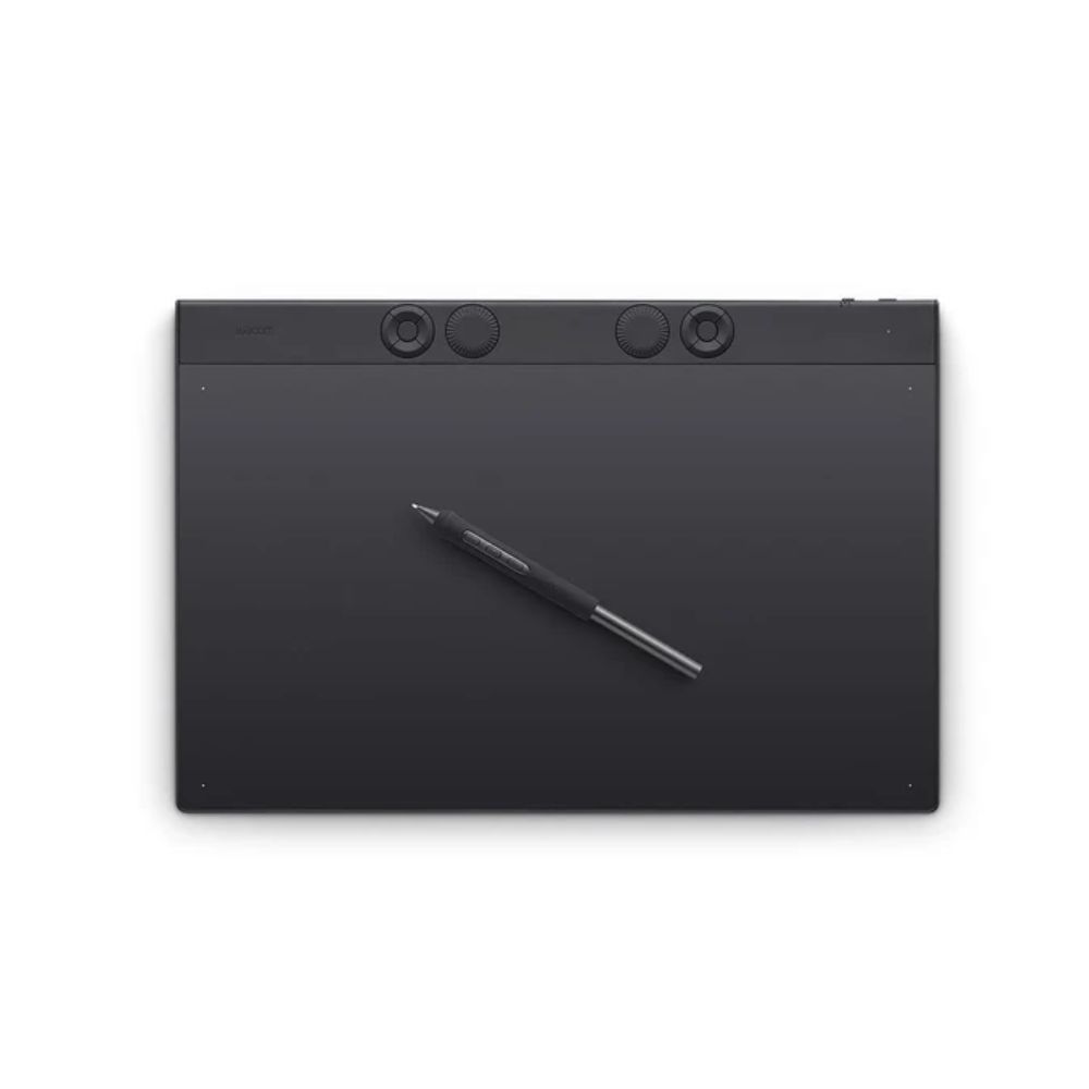 Tableta Digitalizadora Wacom Intuos Pro - Medium